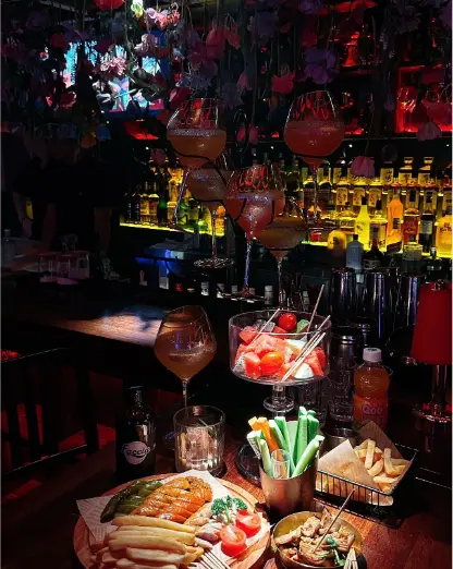 上海娱乐防坑预警：网民自发曝光的休闲消费黑店与避坑心得
