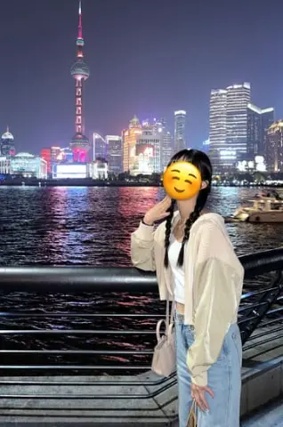 上海网红地标思南公馆老洋房建筑群拍照全攻略，别再去外滩人挤人了